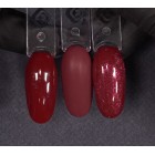 Gelpolish Scarlett Temptation